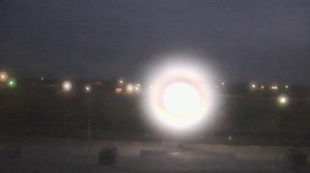 Weather camera view of South Harrison School Dist R2.