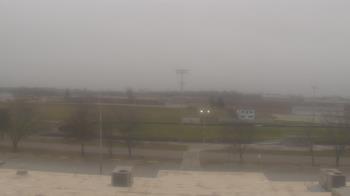 Weather camera view of South Harrison School Dist R2.
