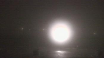 Weather camera view of South Harrison School Dist R2.