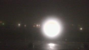 Weather camera view of South Harrison School Dist R2.