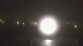 Weather camera view of South Harrison School Dist R2.