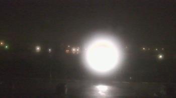 Weather camera view of South Harrison School Dist R2.