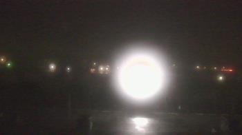 Weather camera view of South Harrison School Dist R2.