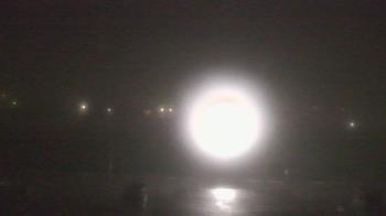 Weather camera view of South Harrison School Dist R2.