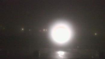 Weather camera view of South Harrison School Dist R2.