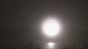 Weather camera view of South Harrison School Dist R2.