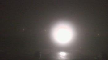 Weather camera view of South Harrison School Dist R2.