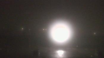 Weather camera view of South Harrison School Dist R2.