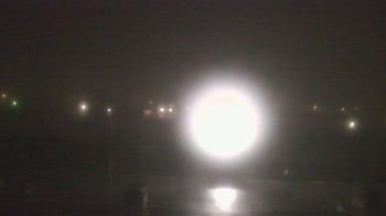 Weather camera view of South Harrison School Dist R2.