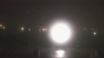 Weather camera view of South Harrison School Dist R2.