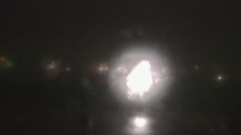 Weather camera view of South Harrison School Dist R2.