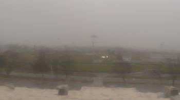 Weather camera view of South Harrison School Dist R2.