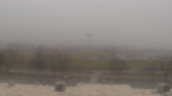 Weather camera view of South Harrison School Dist R2.