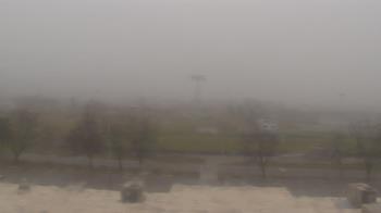 Weather camera view of South Harrison School Dist R2.