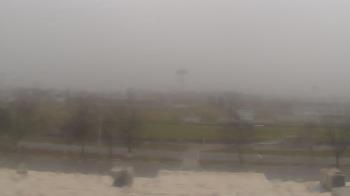 Weather camera view of South Harrison School Dist R2.