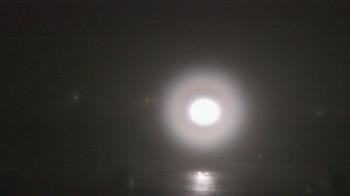 Weather camera view of South Harrison School Dist R2.