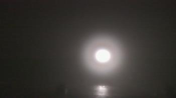 Weather camera view of South Harrison School Dist R2.