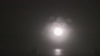 Weather camera view of South Harrison School Dist R2.