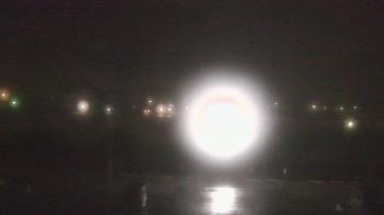 Weather camera view of South Harrison School Dist R2.