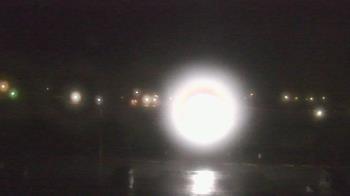 Weather camera view of South Harrison School Dist R2.