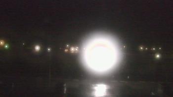 Weather camera view of South Harrison School Dist R2.