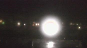 Weather camera view of South Harrison School Dist R2.