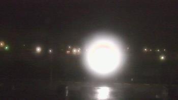 Weather camera view of South Harrison School Dist R2.