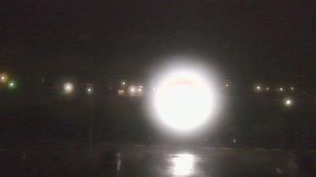 Weather camera view of South Harrison School Dist R2.