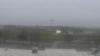Weather camera view of South Harrison School Dist R2.
