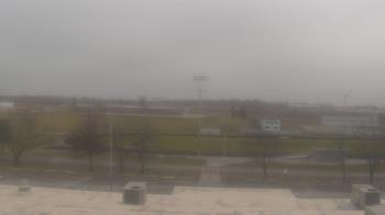 Weather camera view of South Harrison School Dist R2.