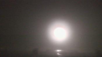 Weather camera view of South Harrison School Dist R2.