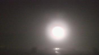 Weather camera view of South Harrison School Dist R2.