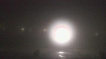 Weather camera view of South Harrison School Dist R2.