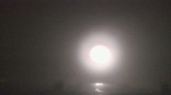 Weather camera view of South Harrison School Dist R2.