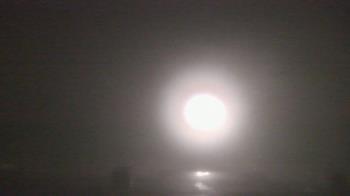 Weather camera view of South Harrison School Dist R2.