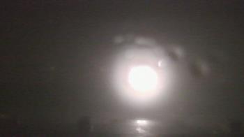 Weather camera view of South Harrison School Dist R2.