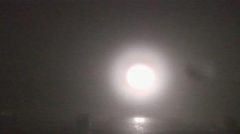 Weather camera view of South Harrison School Dist R2.