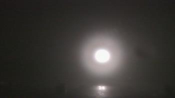 Weather camera view of South Harrison School Dist R2.