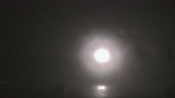 Weather camera view of South Harrison School Dist R2.