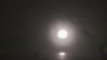 Weather camera view of South Harrison School Dist R2.