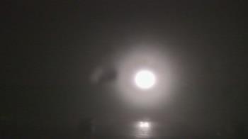 Weather camera view of South Harrison School Dist R2.