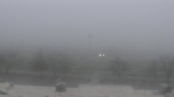 Weather camera view of South Harrison School Dist R2.