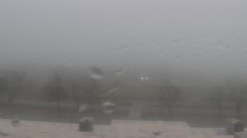 Weather camera view of South Harrison School Dist R2.