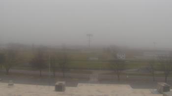 Weather camera view of South Harrison School Dist R2.