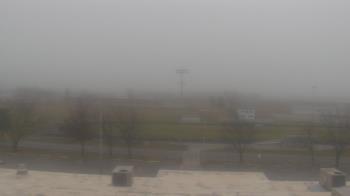 Weather camera view of South Harrison School Dist R2.