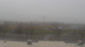 Weather camera view of South Harrison School Dist R2.