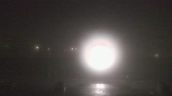 Weather camera view of South Harrison School Dist R2.