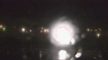 Weather camera view of South Harrison School Dist R2.