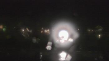 Weather camera view of South Harrison School Dist R2.