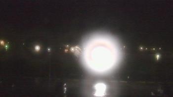 Weather camera view of South Harrison School Dist R2.